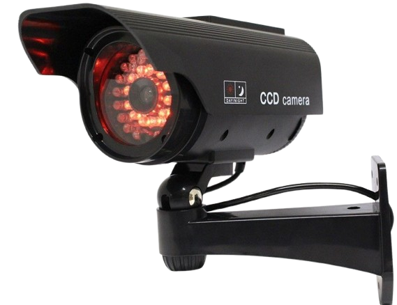 AI CCTV Camera