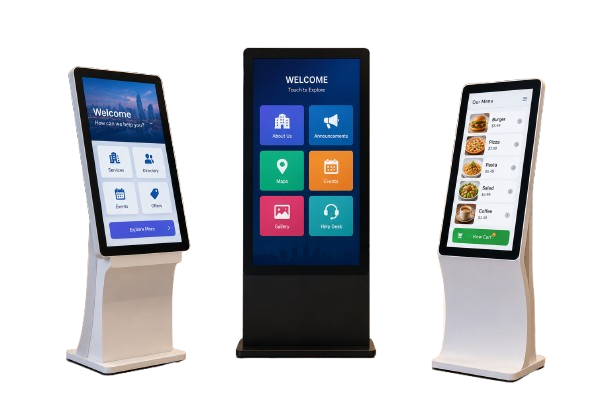 Digital Signage