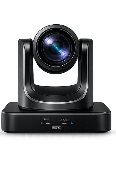 PTZ Camera