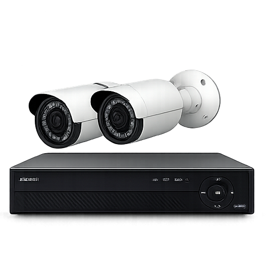 CCTV